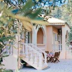 Private Villa at the beach