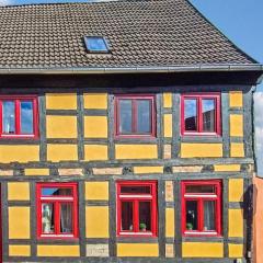 Ferienwohnung Röbelmüritz