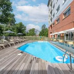 Clarion Aparthotel Toulouse Le Parc de l'Escale