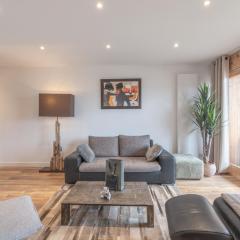 Appartement familial rénové, Alpe d'Huez, proche commodités - FR-1-645-79
