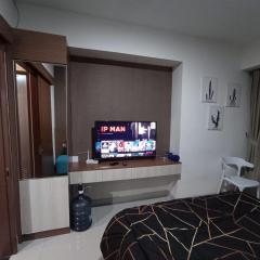 Apartemen grand Kamala lagoon MJ Room