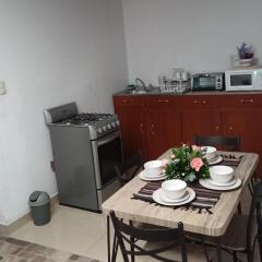 Casa cerca del Centro de Santa Ana