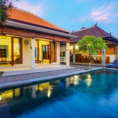 Puri Arta Villa
