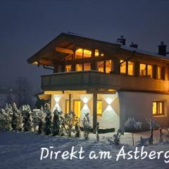 Das Kaiserwohl Chalet