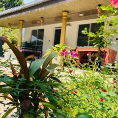 Cinnamon Homestay ella