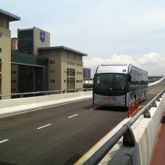 X - The Papermill - Sunway Subang Jaya USJ1 SEGi Monash INTI Taylor Sunway Lagoon