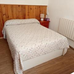 Habitación Hibisco en La Casa del Patio