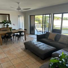 Large apartment , close to beach
