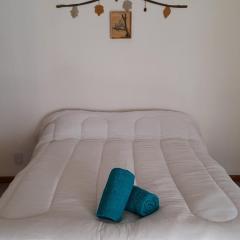 Habitacion con baño en Sweet