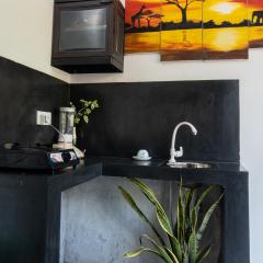 DKC Apartment