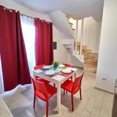 Affittimoderni Isola Rossa Borgo IRUL19