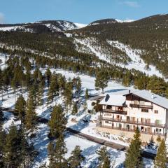 Hotel Golf Natura