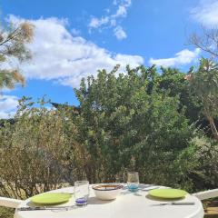 Studio - CAP D'AGDE CT470-718