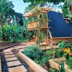 Natural villa Arusha
