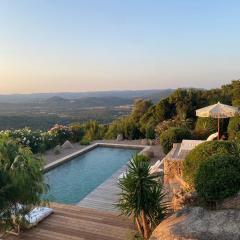 VISTA CORSICA saison #2 vue à couper le souffle