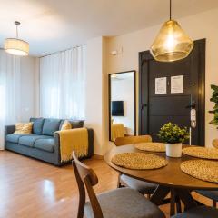 Charming Apartment in the Heart of Triana, Seville