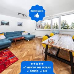 Ubytovanie Demänová 3izb 5osôb Sauna - Cube '69