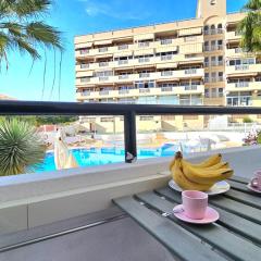 Aguaviva apartment