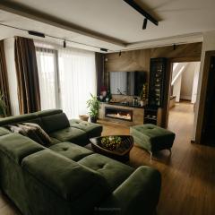 BOROVI PRESIDENT SPA Apartment