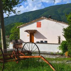 Casa vacanza Ponte Marchetto