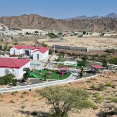 JORY Hatta Resort & FarmStay & Event Host منتجع ومزرعة و إستراحة جوري حتا