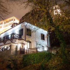 Lambrina Boutique rooms