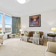 Beautiful Harrogate Triplex Apartment