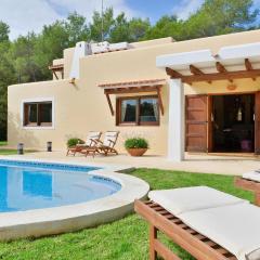 Villa El Abuelo