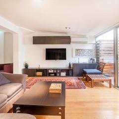 Loft Valencia centro - Vive el corazón de la ciudad