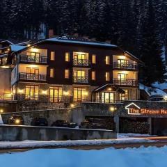 Apartament 202 Stream Resort Hotel