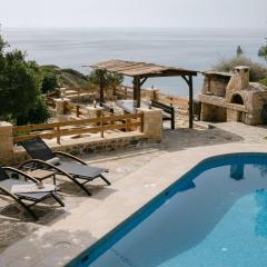 Greco Levantes Villas