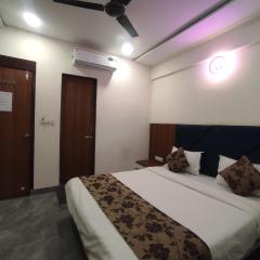 Hotel Earth Inn, Subhash Bridge, RTO Circle, Ahmedabad