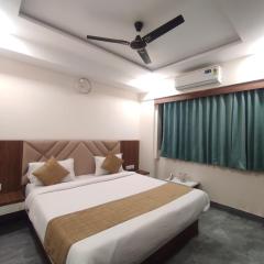 Hotel Earth Inn, Subhash Bridge, RTO Circle, Ahmedabad