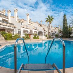 Casa Reina Arriba Fewo Cabo Roig