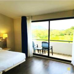 Hotel La Palma de Llanes