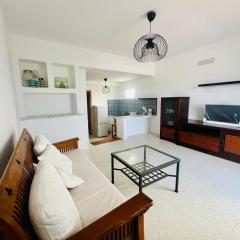 OASIS PLAYA CHICA con terraza a 100m del Mar