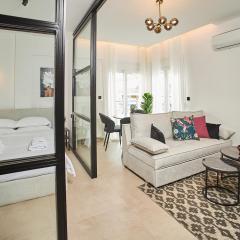 Magenta Luxury Apartments by BiNoBi!