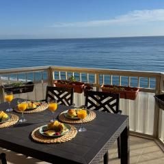 Tu Ventana al Mar Vistas Únicas, Diseño y Relax