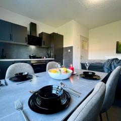 PrimeTime Suite für 4 mit Küche, WIFI und Parkplatz