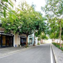 Sweet Home - The Harbor Bay HaLong - Cho thuê Nguyên căn Villa hoặc Phòng lẻ - Full furnished & Free Netflix & Free Karaoke