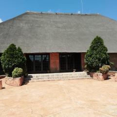 Nouva Vita Lodge & Venue