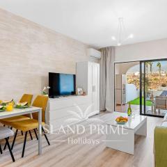 Heated Pool Complex Holiday in Amarilla Golf FCB20