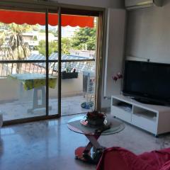Moderne Appartement Cannes Californie
