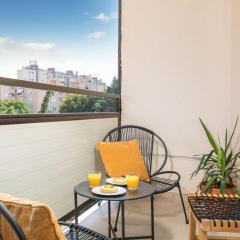 Apartment Sunny Pula