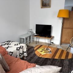 L'Olivette,Garage, Jardin, Proche centre-ville