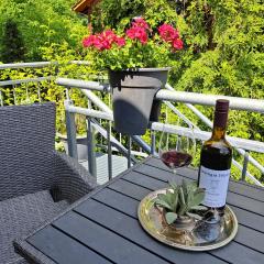 Dachstübchen