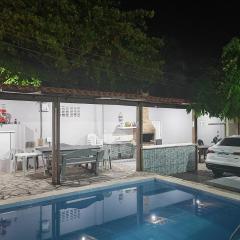 Apartamento Próximo à Praia