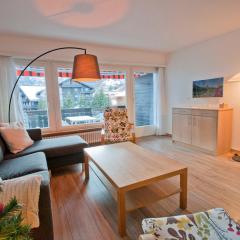 Haus Matten, Apartment Gant