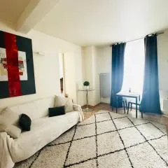 Cozy flat heart of Paris