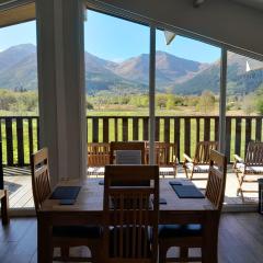 Glencoe View Lodge